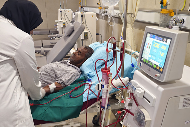 dialysis